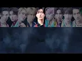 「Dangerholic」歌詞割り