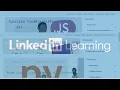 LinkedIn Learning Web App Free Certificate Courses Python Java JavaScript TECH - ED 2021