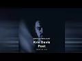 Kris Davis – The Poet (Original Mix)