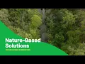 Nature-Based Solutions for Healthier Communities