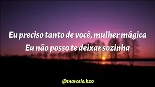 santana black magic woman legendado