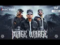 Lagu MOOZE - MAGE WARGEN ft. KEEFA x SMOKIO (OMV)