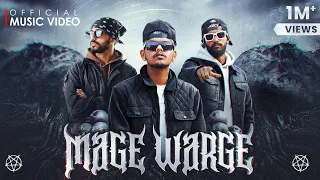 mooze mage wargen ft keefa x smokio omv 