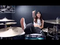 Download Lagu Lathi - Weird Genius Ft. Sara Fajira - Drum Cover