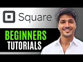 Square POS Tutorial for Beginners Full Guide to Using Square POS