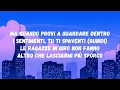 Download Lagu Shiva Pensando a lei (Testo)