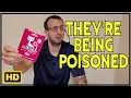 Pharmacist Reviews Gas Station Pill and Finds out Women are Being Poisoned