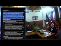 EXPOSED CRB Mike Kerwin Retired SPD Deputy Police Chief An Attorney Chairman Retaliation
