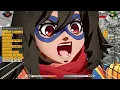 Ms Marvel Combo Trials Marvel Tokon Fighting Souls