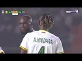 Mali 2-0 South Africa | 2023 AFCON Match Highlights