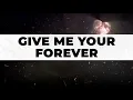 Give Me Your Forever - Zack Tabudlo | Romantic instrumental \u0026 Lyric