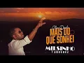 Download Lagu Toque Dez - Mais do que sonhei (Clipe Oficial)