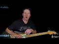 Scar Tissue Guitar Lesson (Full Song) - Red Hot Chili Peppers
