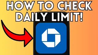 New How To Check Daily Limit On Chase App Full Guide 2025