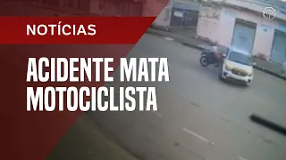 Carro de autoescola atinge e mata motociclista: quem é responsabilizado?