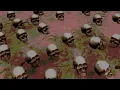 weathered skull farming conan exiles
