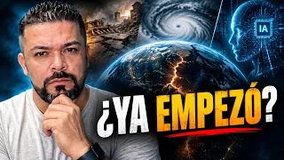 5 señales de que algo ENORME está por CAMBIAR Muy PRONTO