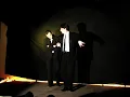 La Carioca (les Nuls) - Version Potes O'Feu 2005