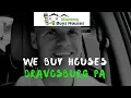 We Buy Houses Dravosburg