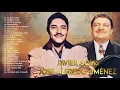 JAVIER SOLÍS y JOSÉ ALFREDO JIMÉNEZ || Las mejores canciones rancheras Para Enamorados