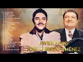 Lagu JAVIER SOLÍS y JOSÉ ALFREDO JIMÉNEZ || Las mejores canciones rancheras Para Enamorados