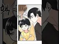 Download Lagu Cute  baby don't want to  be kissed 😘 #bl #editfavmanhwa #blmanhwa #manga