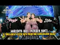 Download Lagu DUET MAUT DJ CYPIDOT X DJ ADHE PALING GACOR - DJ HARUSNYA AKU \u0026 MUNGKIN NANTI SUPER FULL BASS 2025