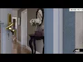 ABS Anti Snap door locks