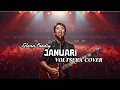 Lagu Januari – Glenn Fredly | VOLTSERA Cover