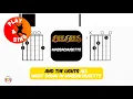 Bee Gees - Massachusetts Scrolling Guitar Chords