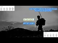 Last Night I Had The Stangest Dream (no capo) by Simon & Garfunkel play along with chords and lyrics