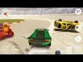 Download Lagu Demolition Derby 2: Banger Racing - Destruction Derby  | Android Gameplay | Droidnation