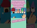 Circle Time Tip Introduce New Words