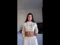millie bobby brown twerk tik tok fake