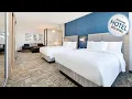 SpringHill Suites Dallas Mansfield Dallas TX United States Hotel Review