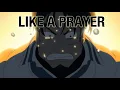 Download Lagu One Piece Fan Letter - Like A Prayer - AMV