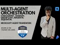 Multi-Agent Orchestration Deep Dive
