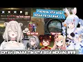 Download Lagu Tim Botan Juara 1 cuma Modal Nabrak 1 Tim di Akhir Game | Holo Knive Out
