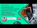 Demystifying ADB Understanding the android architecture and using ADB Commands