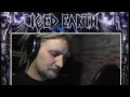 Iced Earth - Dracula Live Vocals by Rob Lundgren