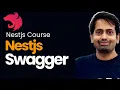NestJS Advanced Swagger Concepts Master API Docs Like a Pro
