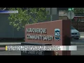 Albuquerque Community Safety helping people get to shelters and out of the cold