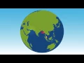 Journey of a shipment - How express delivery works with DHL