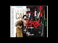 J Alvarez (feat. Bad Bunny y Almighty) haters [remix] (audio)