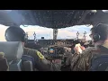 C-17 Thrust Reverser Deployment from 20 000 FT Part 2 cont d