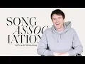 Download Lagu Alec Benjamin Sings Bazzi, Justin Bieber, and \