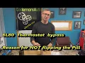 Chevrolet GMC 6L80 I DON T FLIP THE PILL Transmission Overheating Cooler Bypass Valve