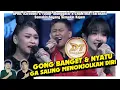 Download Lagu Kolaborasi berkelas. April, Yusuf, \u0026 Chantika Semakin Sayang Semakin Kejam