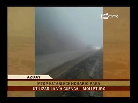 Cuenca al Día 08-07-2022