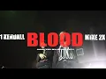 Download Lagu 2xSlaughtershit feat. SG Kendall  - Blood [Official Video]